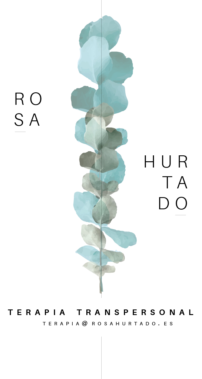 Terapia transpersonal en Elche - Rosa Hurtado